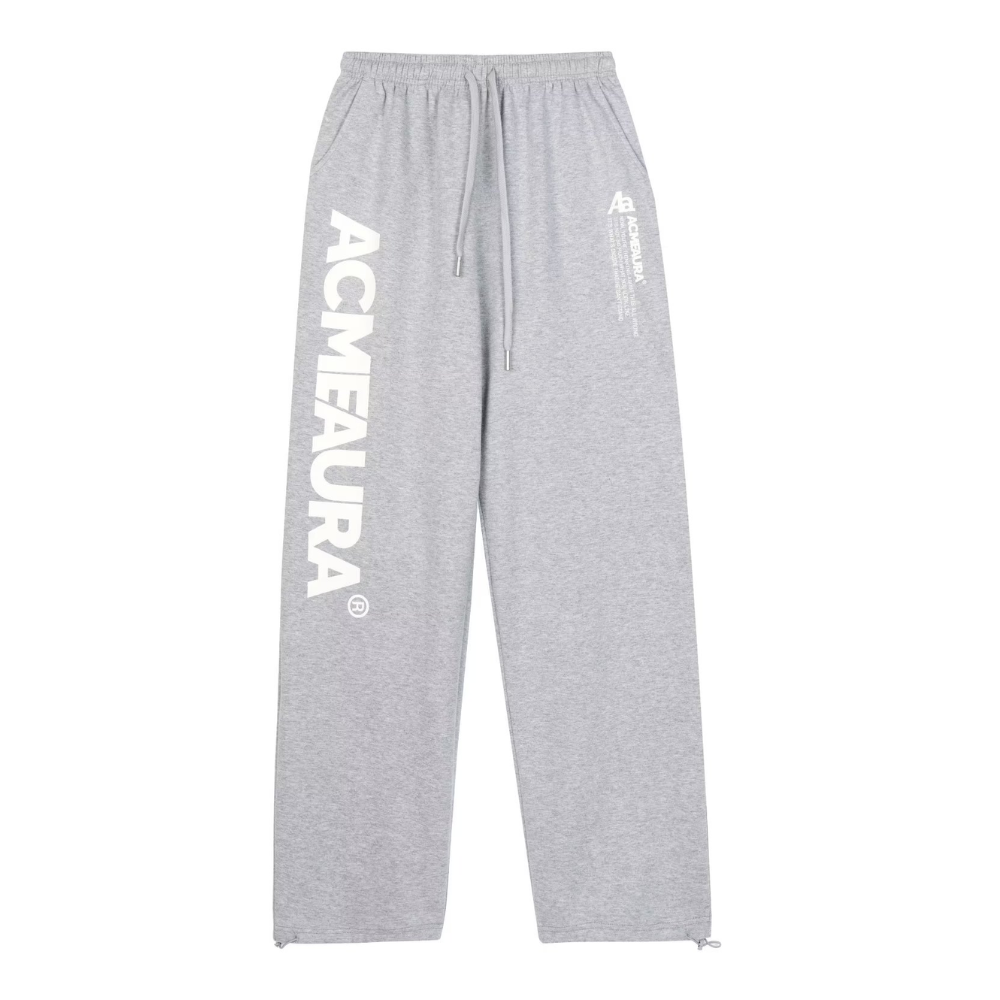 Women's American Letter Sweatpants