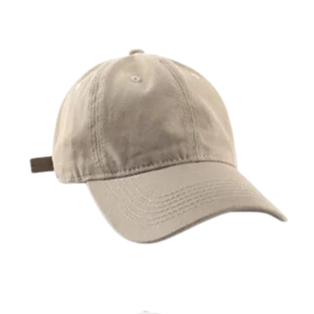 Classic Solid Color hat