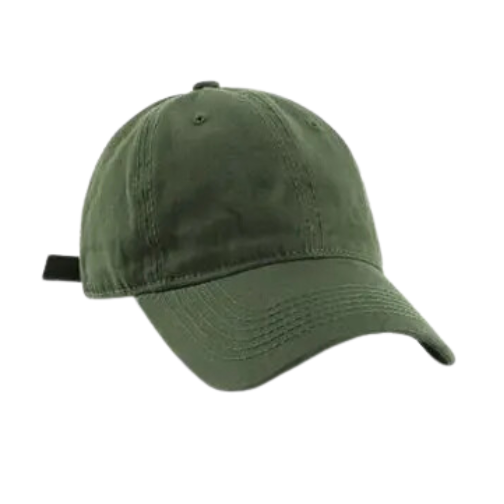 Classic Solid Color hat