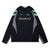 Dark  Moto Track Sweatshirt