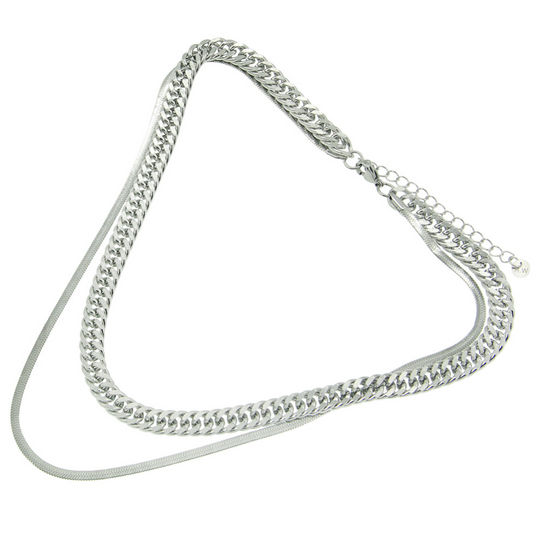 Silver