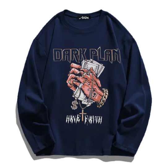 Navy Blue