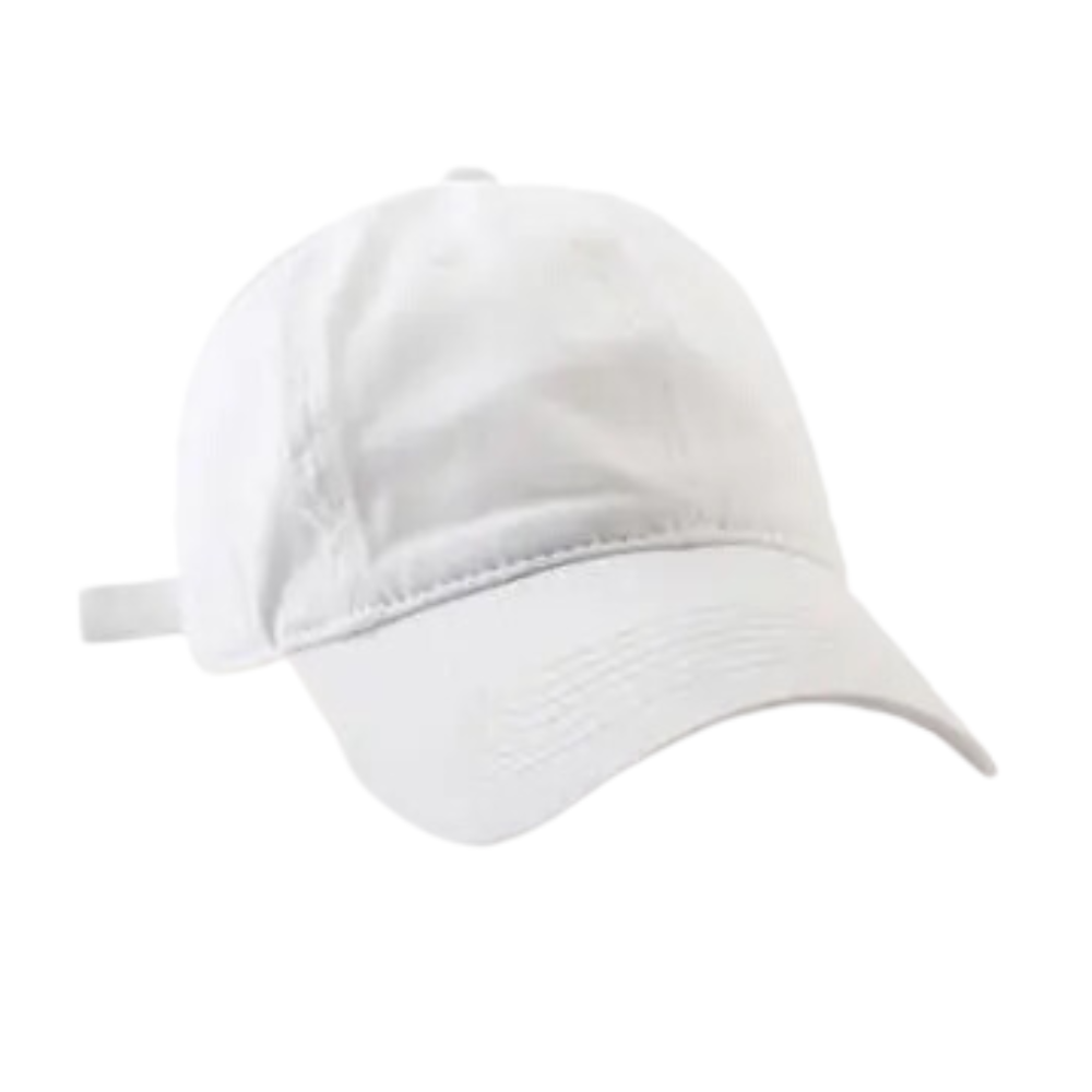 Classic Solid Color hat