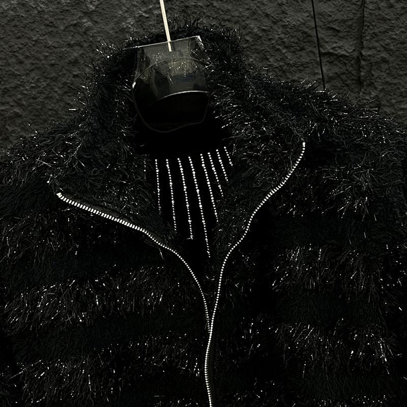 LoopStone Luxury® Built for Midnight Souls
