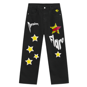 DF|Shining Stars Jeans