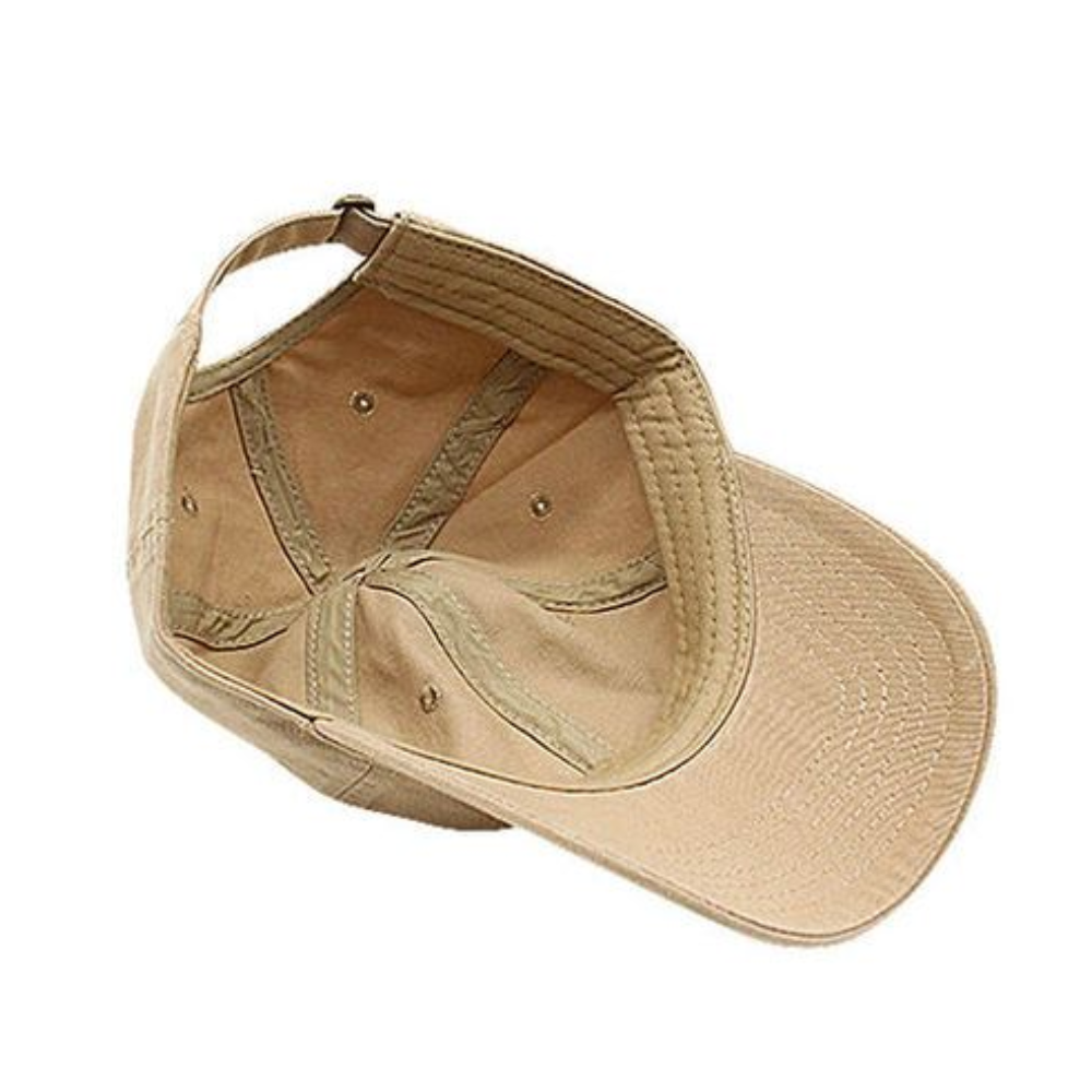 Classic Solid Color hat