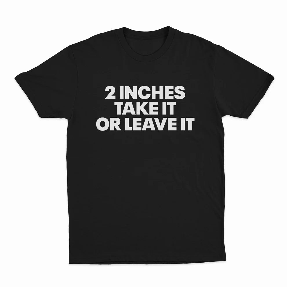 Unseen Echoes Confidence Comes in All Sizes T-Shirt