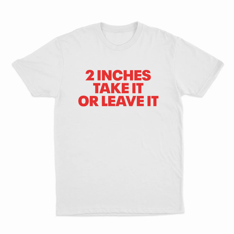 Unseen Echoes Confidence Comes in All Sizes T-Shirt