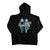 6Kull Shattered Milky Way Hoodie