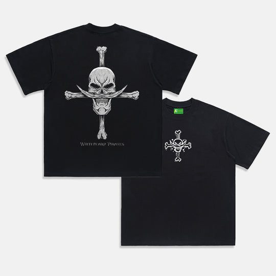 Washed Black-Heavy