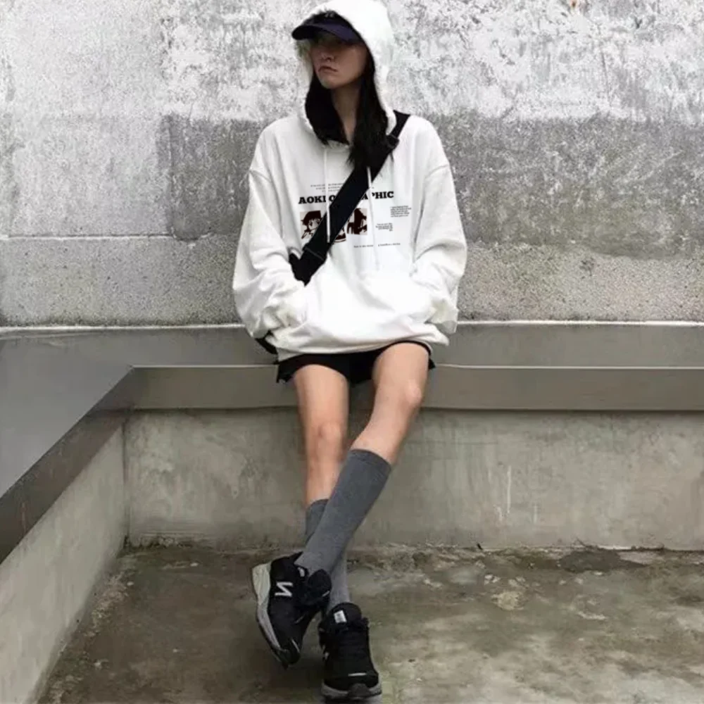 AG Japanese Anime Akira Hoodie