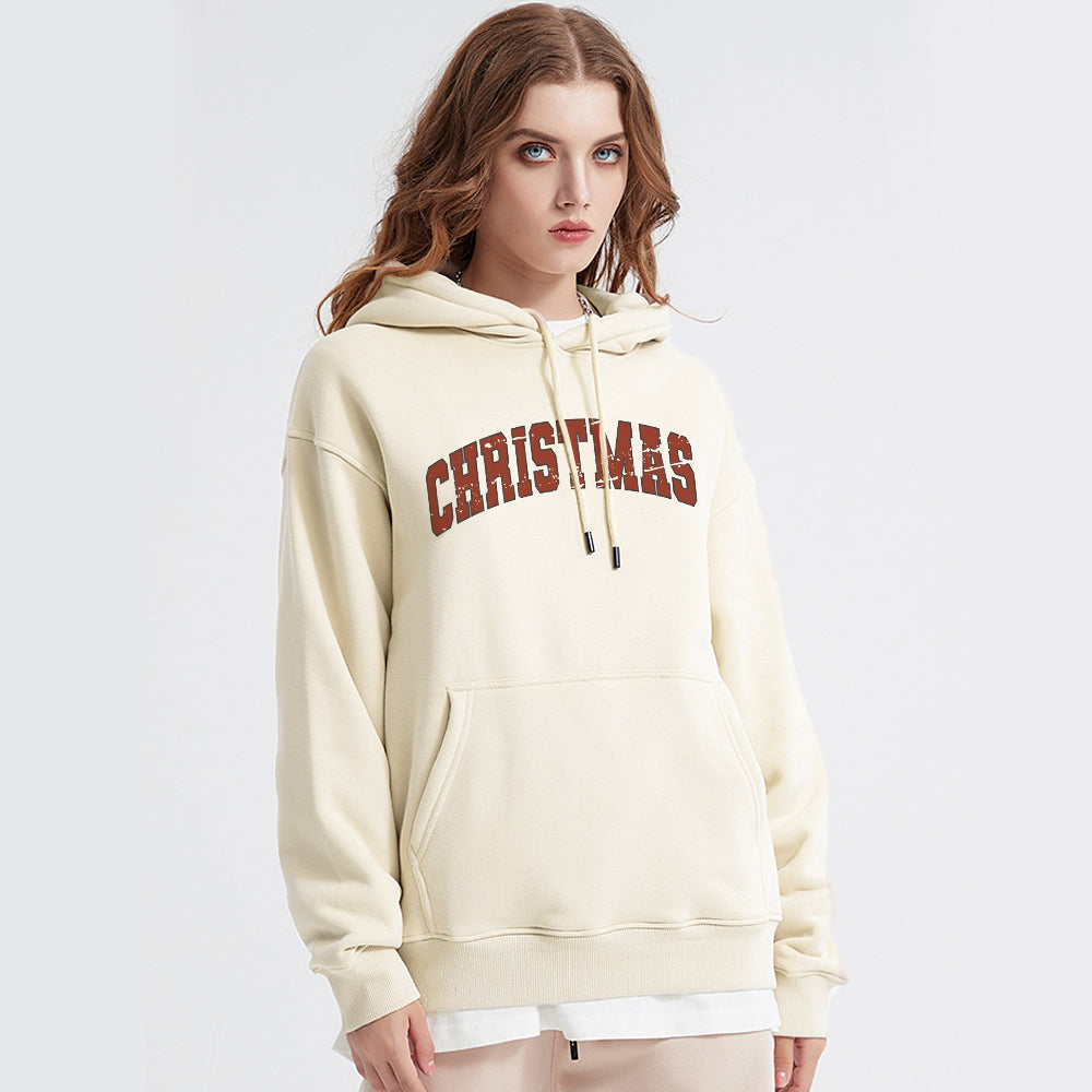 Casual Dec-25 Hoodie
