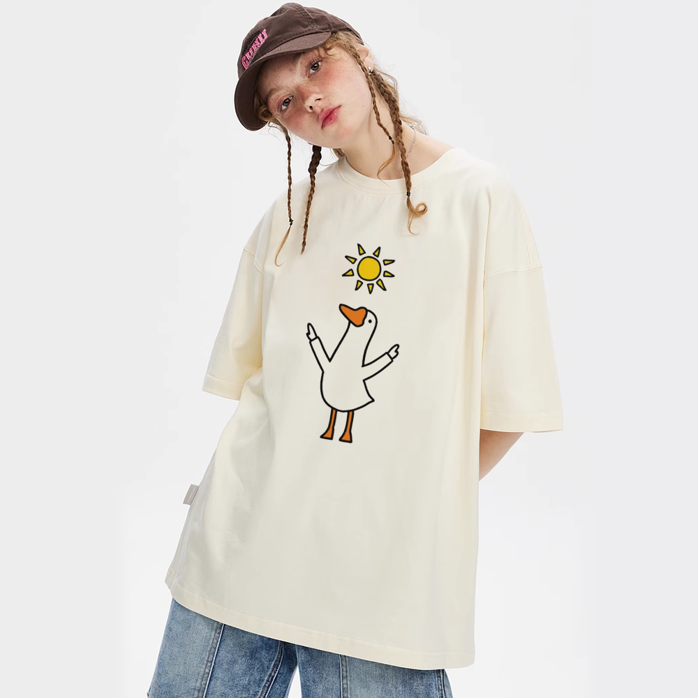 Sun Duck T-Shirt
