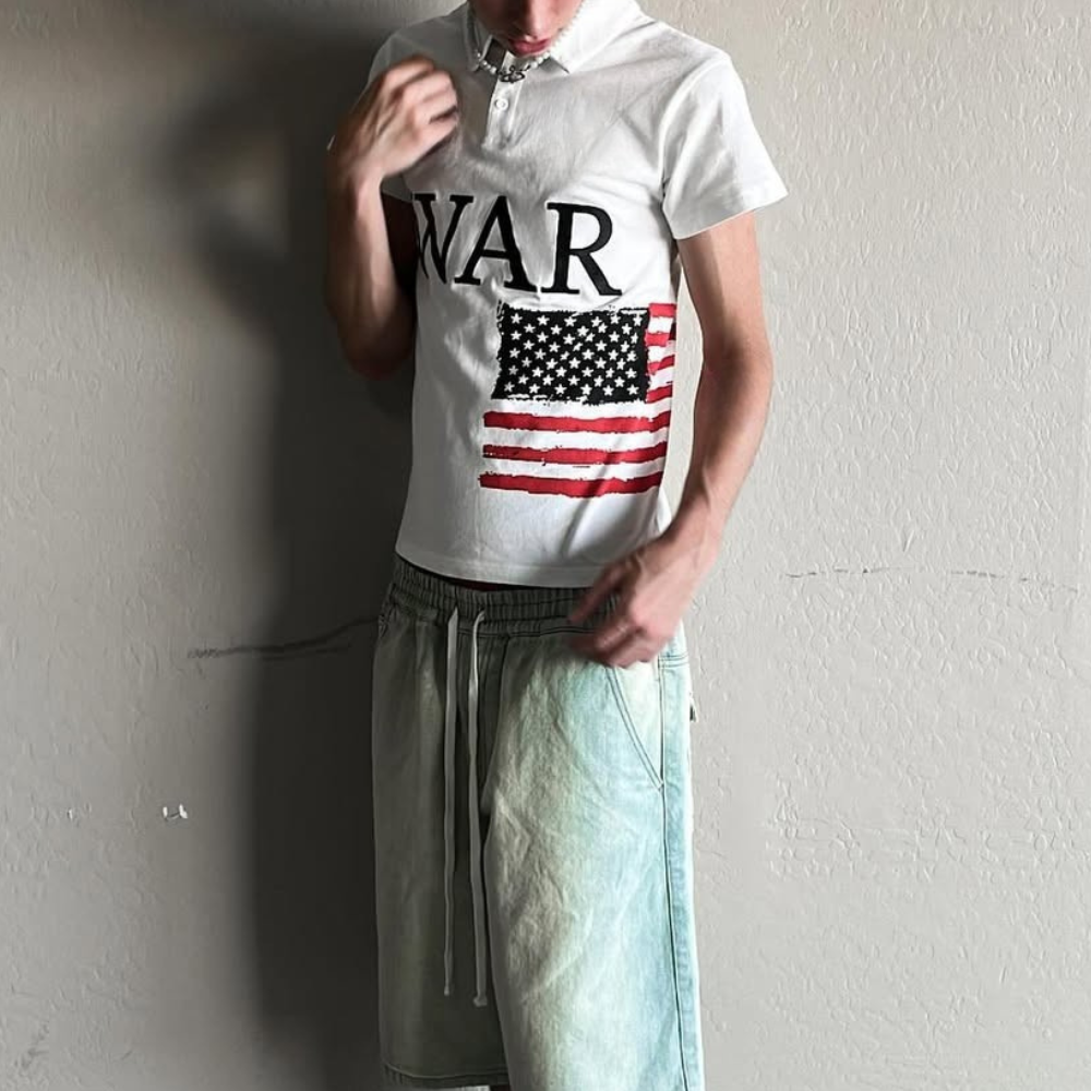 ART IN WAR The Cost of Glory