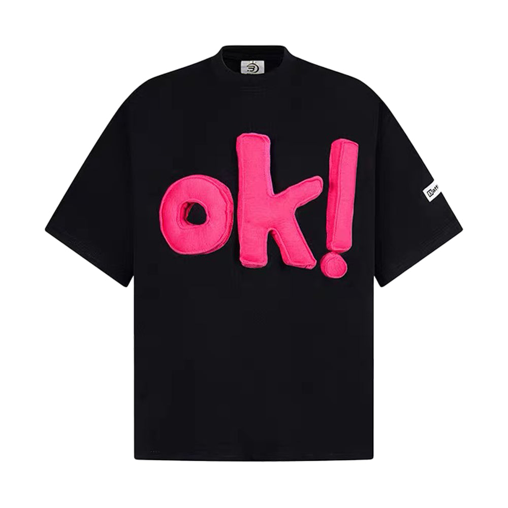 Loud & OK! T-Shirt