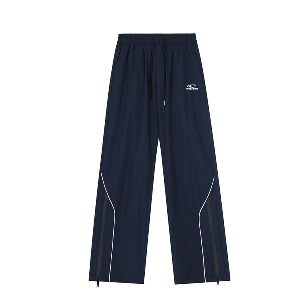 Quick-drying Sports Cargo Sweatpants
