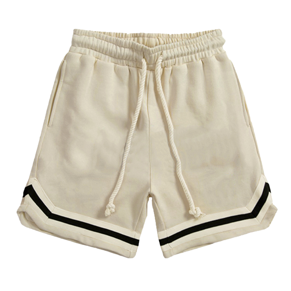High Street Casual Sports Short