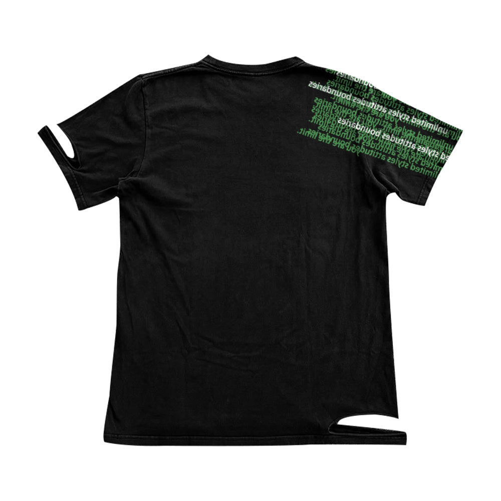 3endlesss System Upload T-Shirt