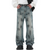 High Street Splash Ink Jeans