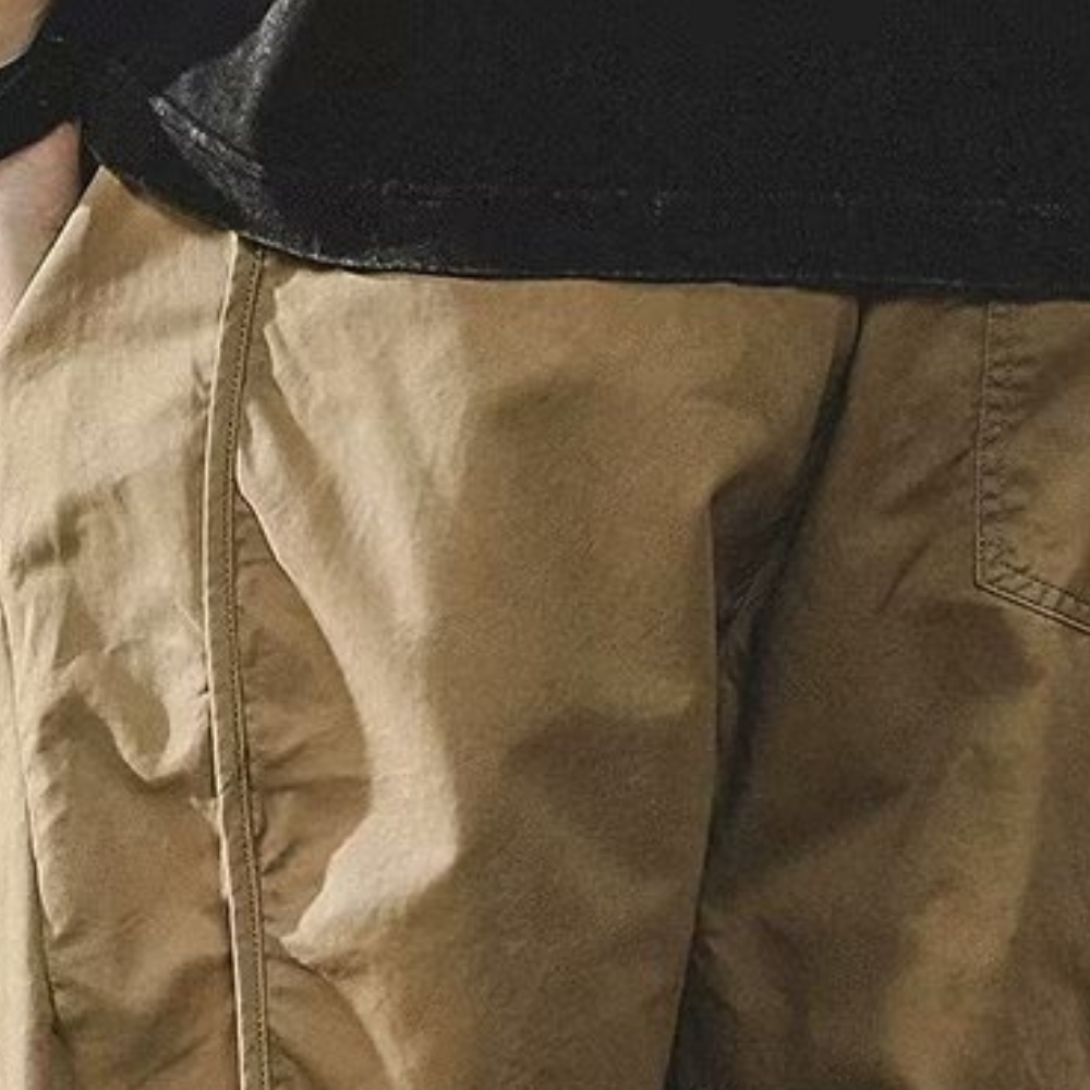American Casual Cargo Pants