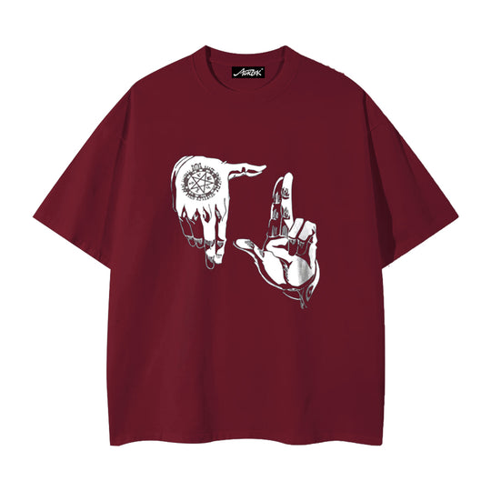 Wine Red