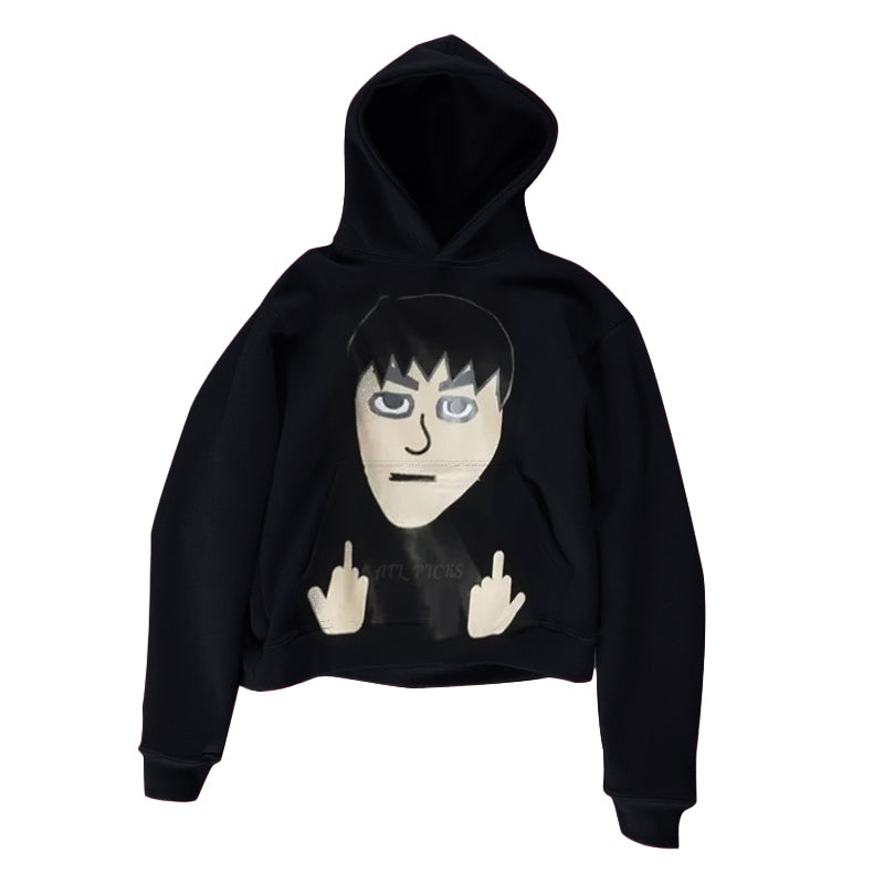ATL PICK Mii Series Hoodie