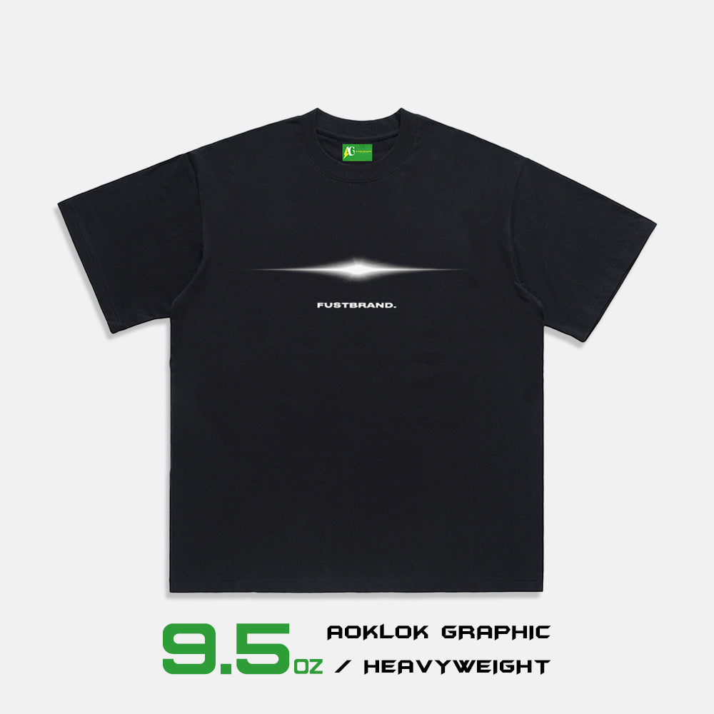 AG® FUTURE STRUCTURE Cosmic Flash Ray T-shirt