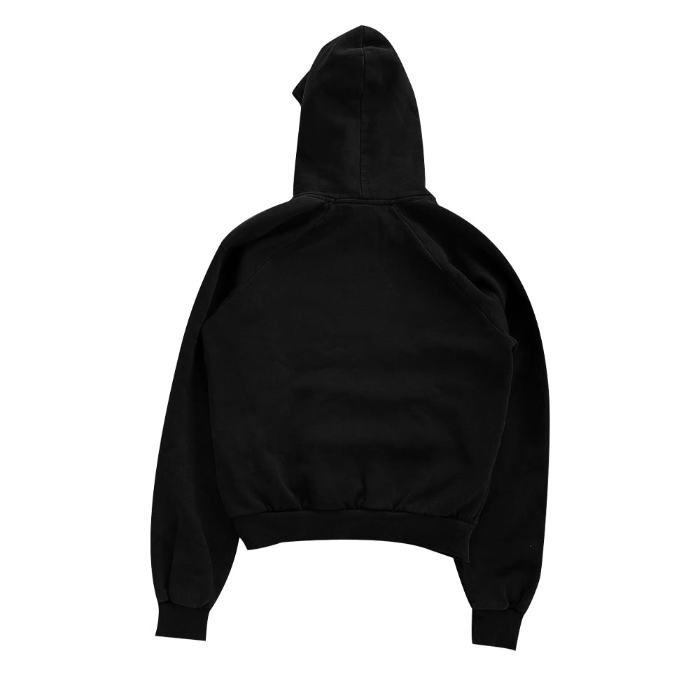 3endlesss Edgy Blonde Hoodie