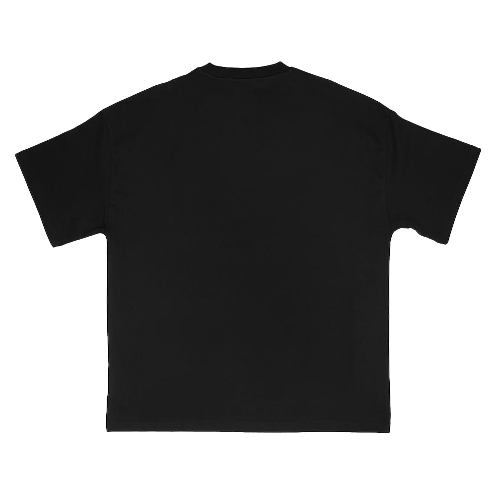 3endlesss Glitchy Portrait Punk T-Shirt