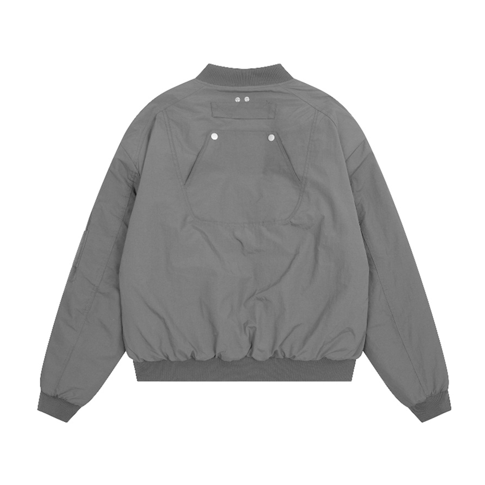 Japanese Lazy Multi Pocket Jacket