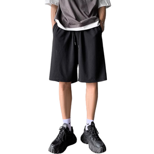 Mesh Versatile Basketball Shorts