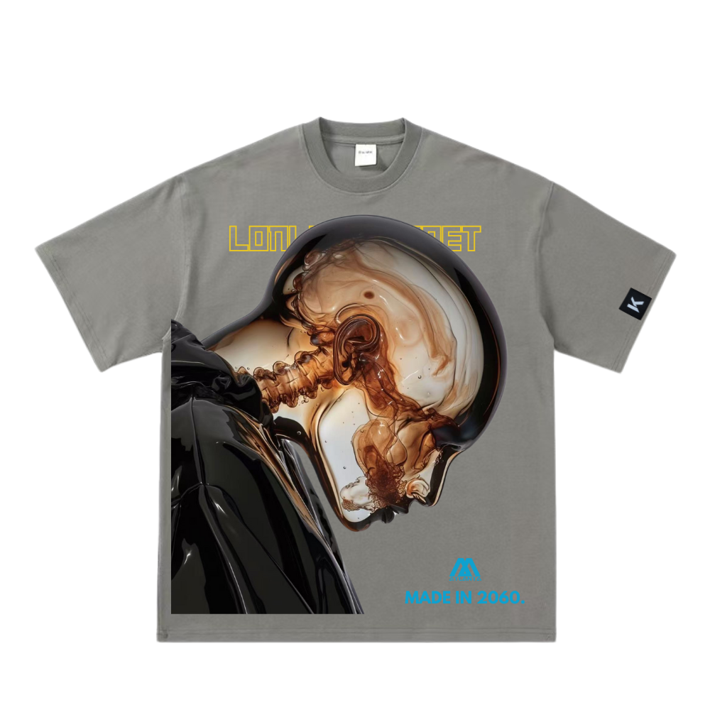 ATLANTA Future Short Sleeves