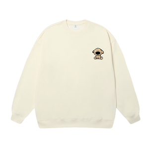 Cute Daze Puppy2 Sweatshirt