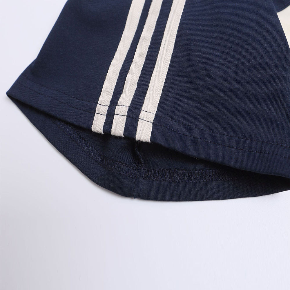 Evokyn Vintage 1976 Polo Shirt