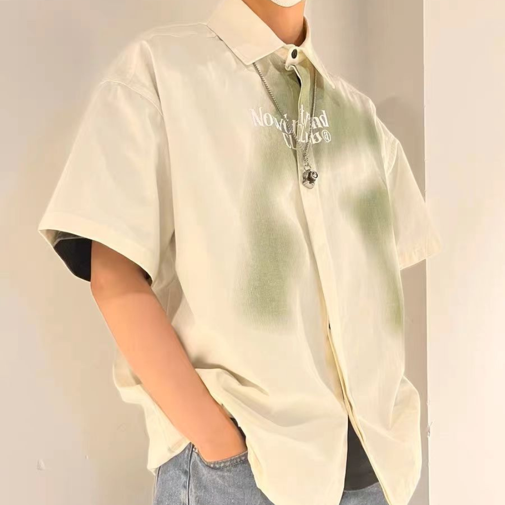 Rabbit Doodle Shirt