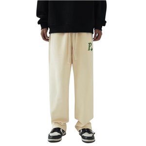 Urban Star Solid Color Sweatpants