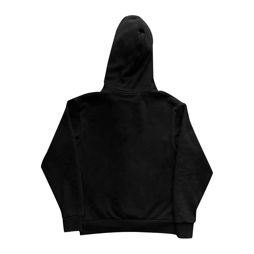 3endlesss Triple Crossed Hoodie