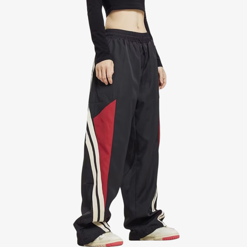 Street Stitching Quick-Drying Sweatpants