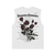 High Street Rosette Letters Vest