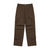 Retro All-match Multi-pocket Cargo Pants