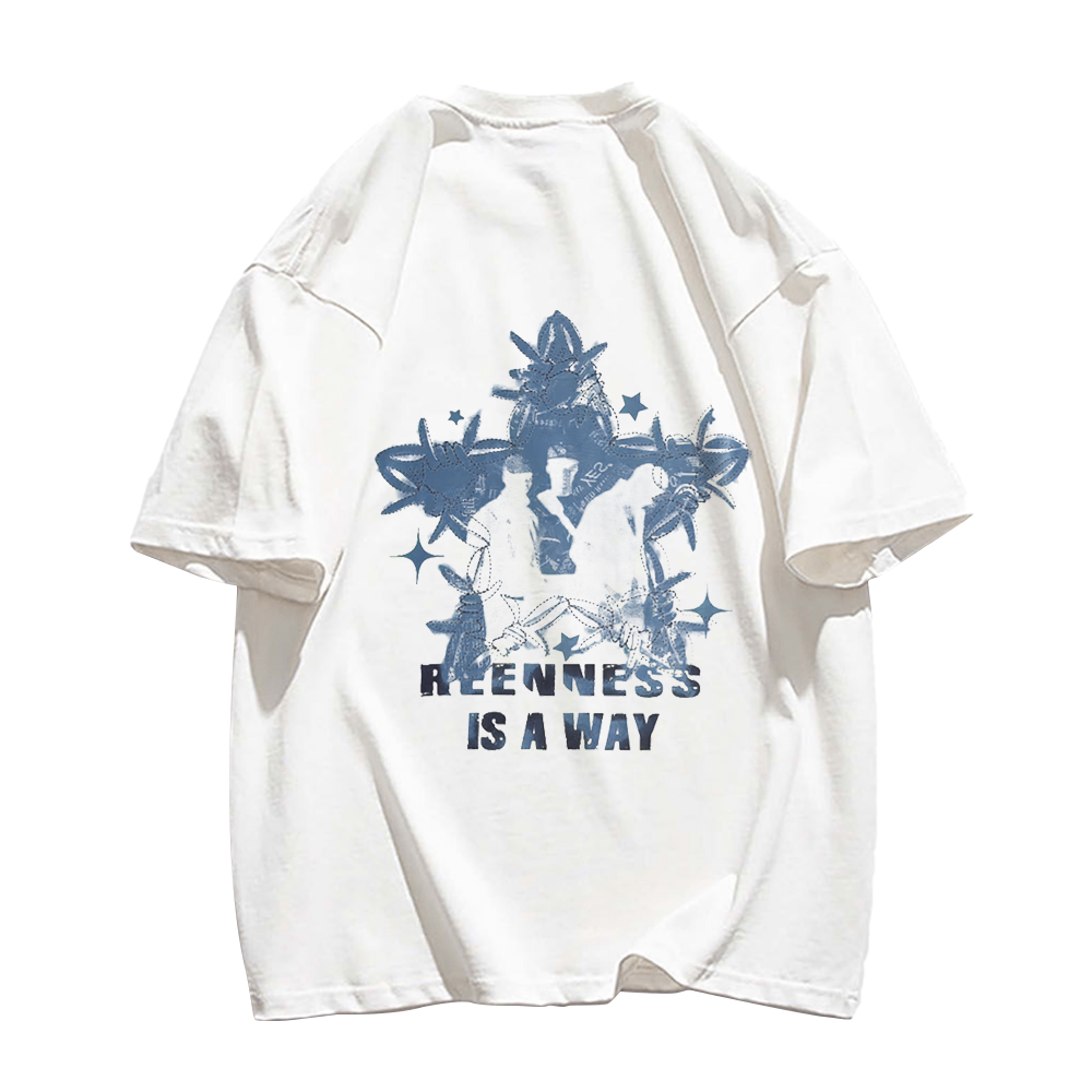 Star Silhouette T-Shirt