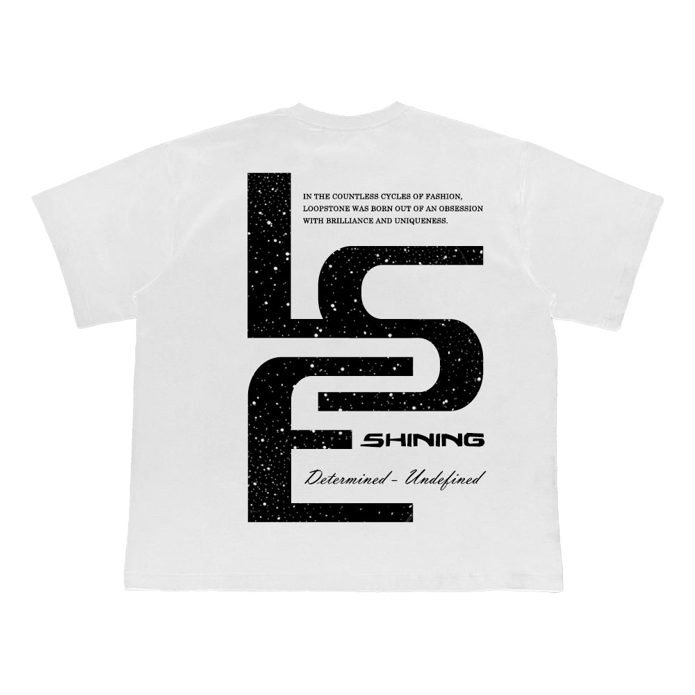 LoopStone Undefined Brilliance T-Shirt