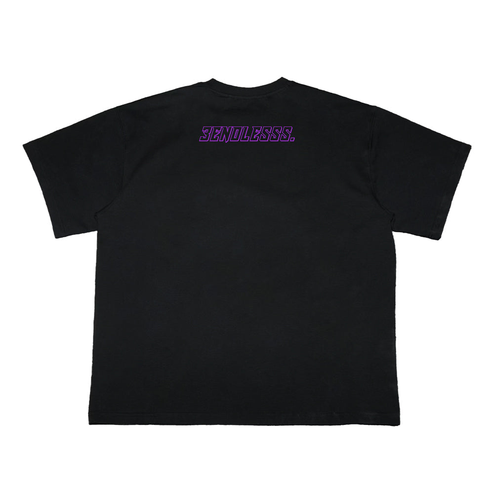 3endlesss Cyberstorm City T-Shirt