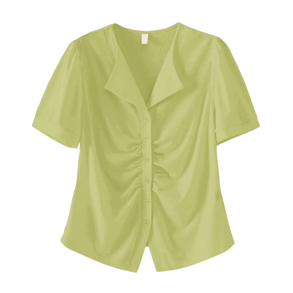 Women's Ultra-covering And Slimming T-shirt