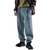 Street Old School Loose Rendy Versatile Harem Jeans