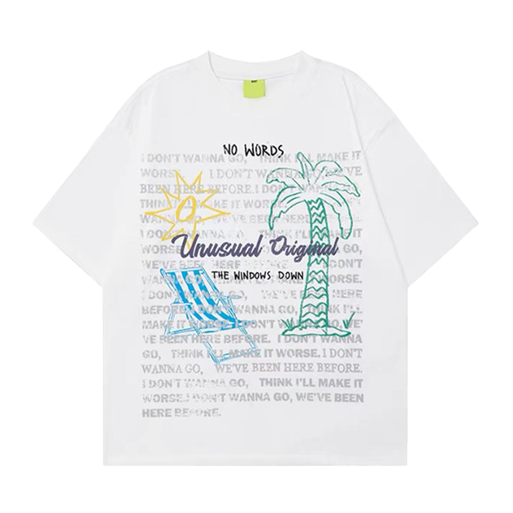 Sunset Escape T-Shirt