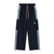 Side Stripe Drawstring Sweatpants