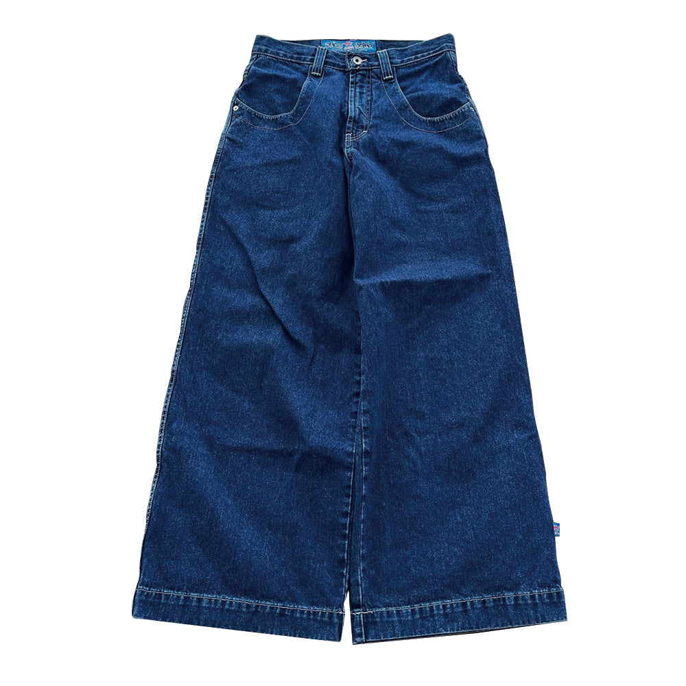 Baggout Jeans Flaming 7 Aces