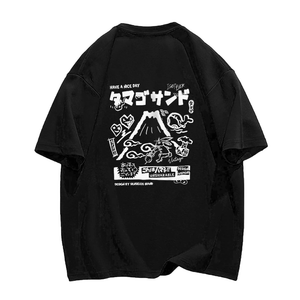 Japanese Animation Spark T-Shirt