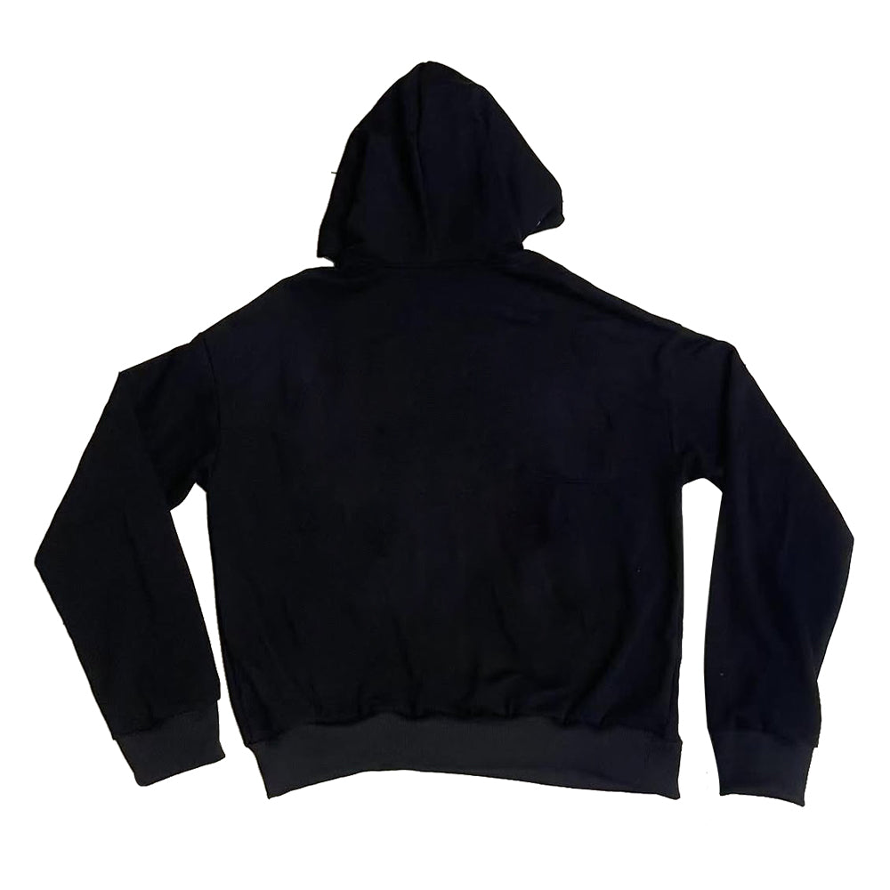 3endlesss "Cyber Vision" Retro Trend Hoodie